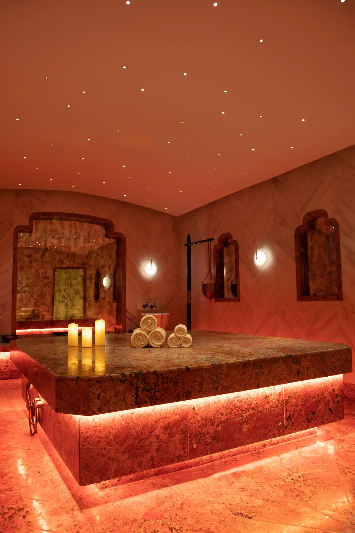 Wellvera — spa